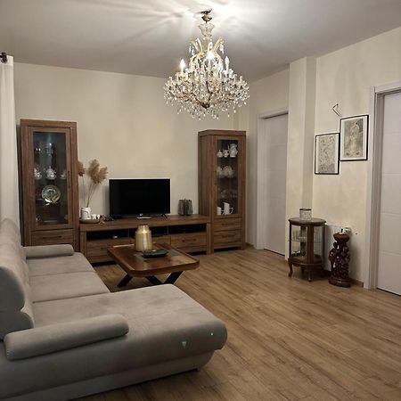 Apartmán Tamo Batumi Exteriér fotografie