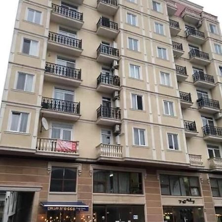 Apartmán Tamo Batumi Exteriér fotografie