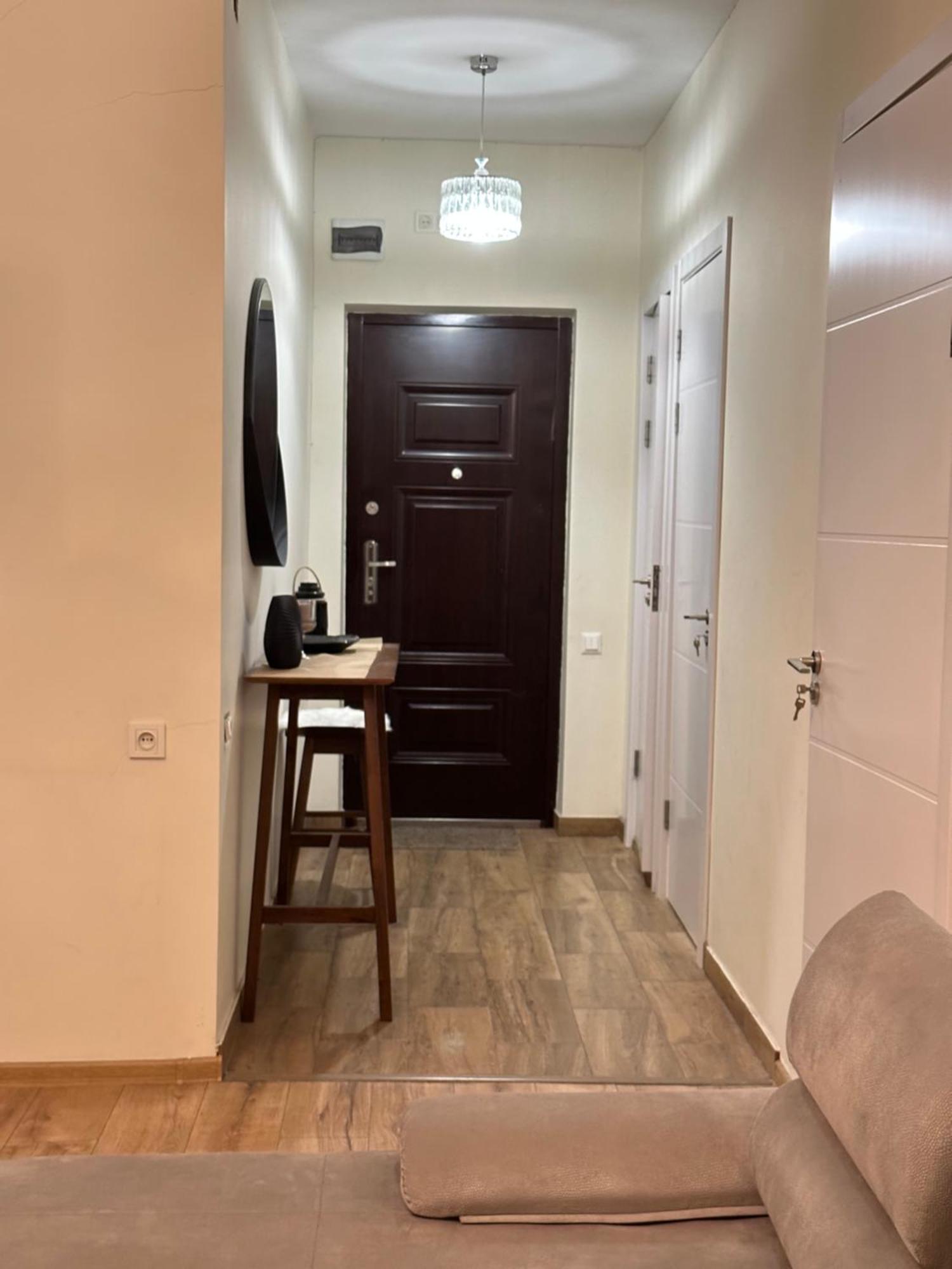 Apartmán Tamo Batumi Exteriér fotografie
