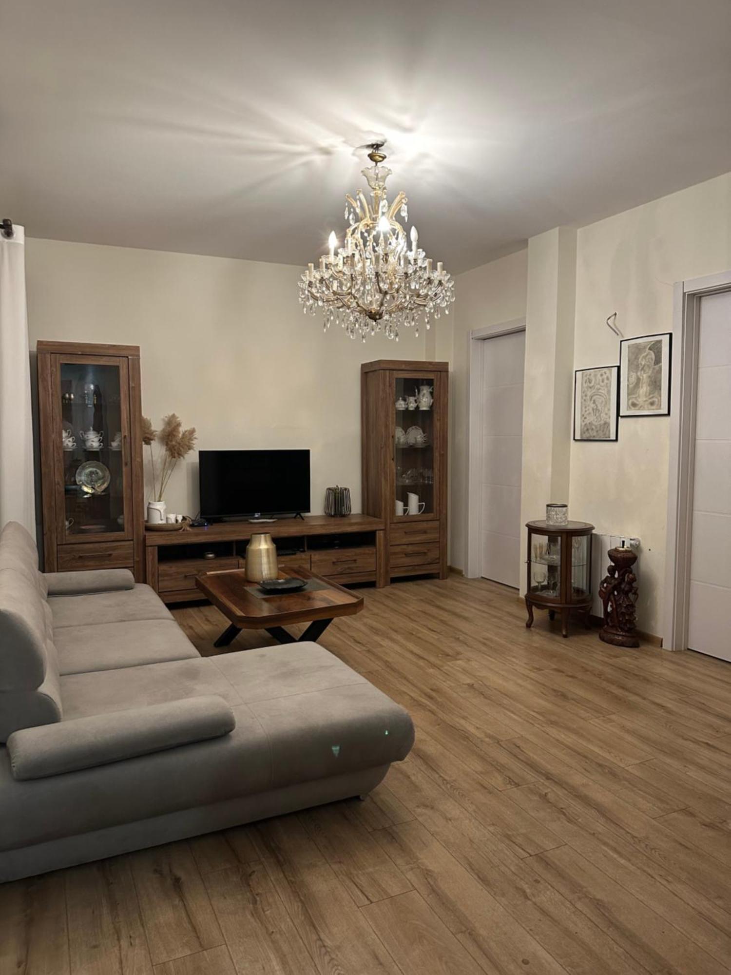 Apartmán Tamo Batumi Exteriér fotografie