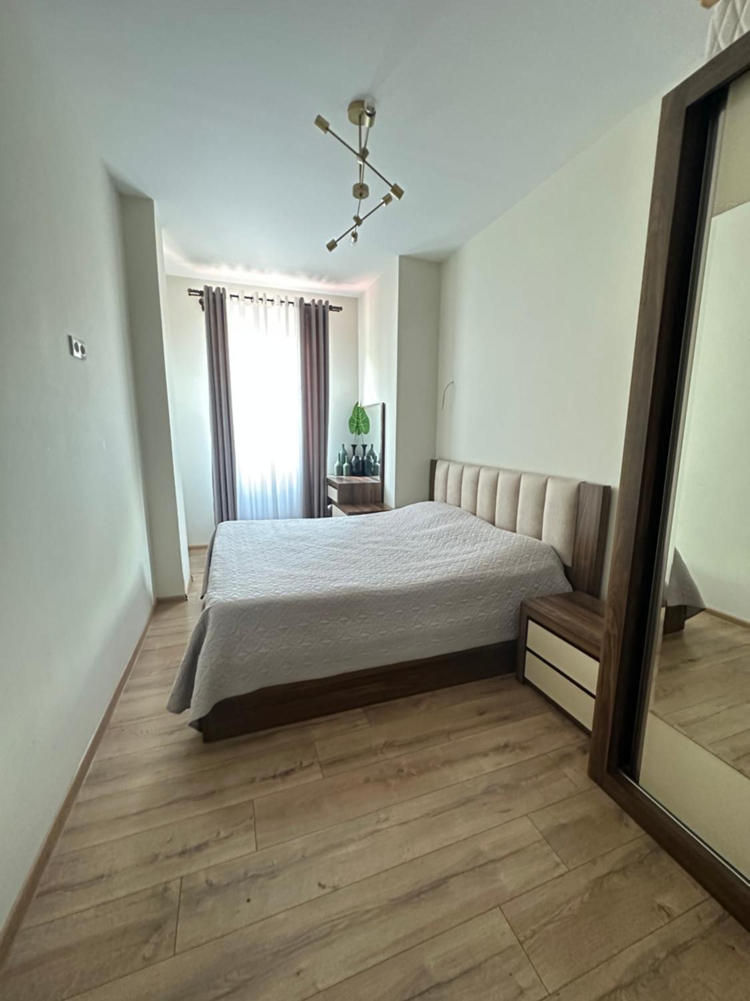 Apartmán Tamo Batumi Exteriér fotografie