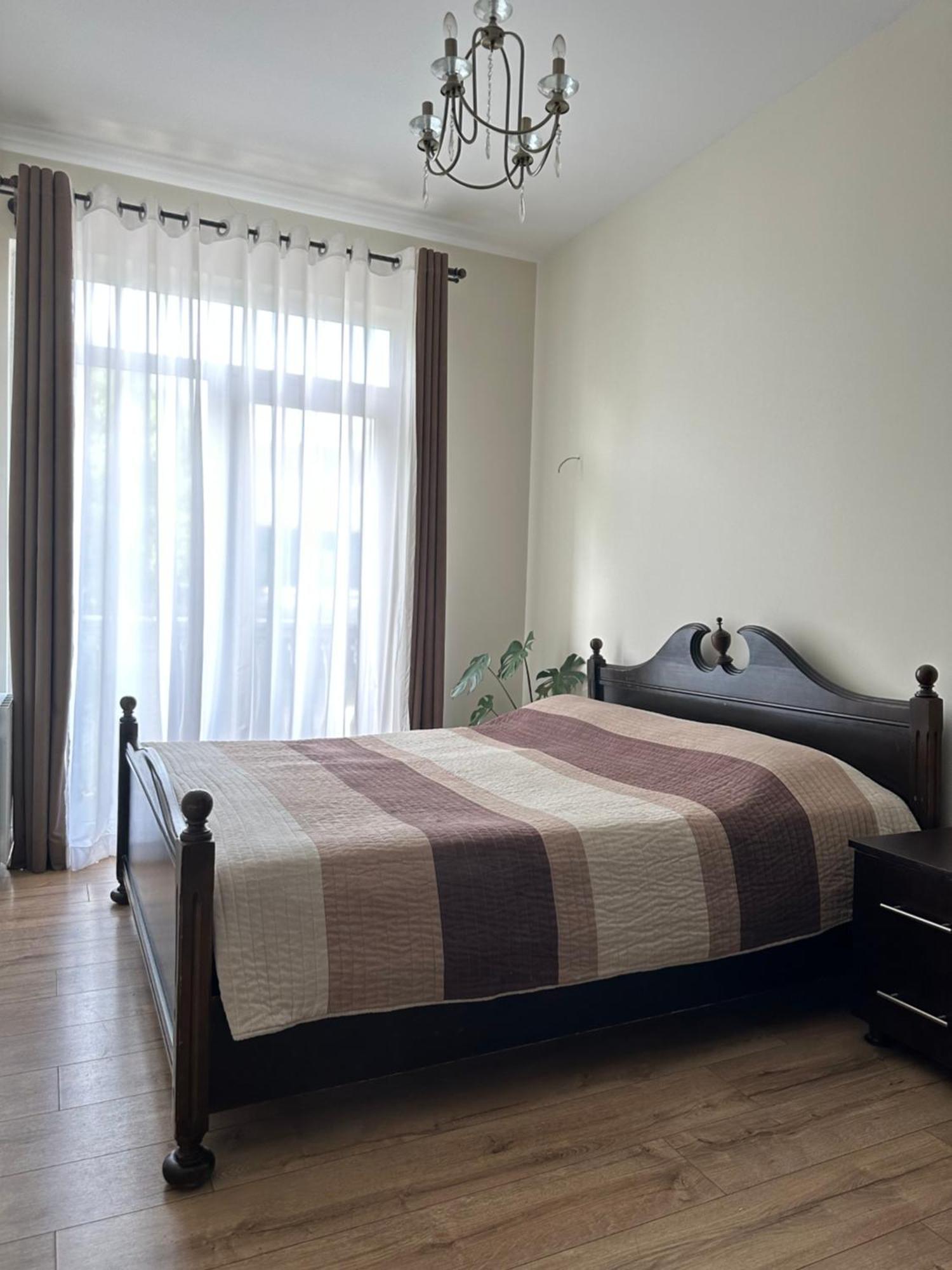 Apartmán Tamo Batumi Exteriér fotografie