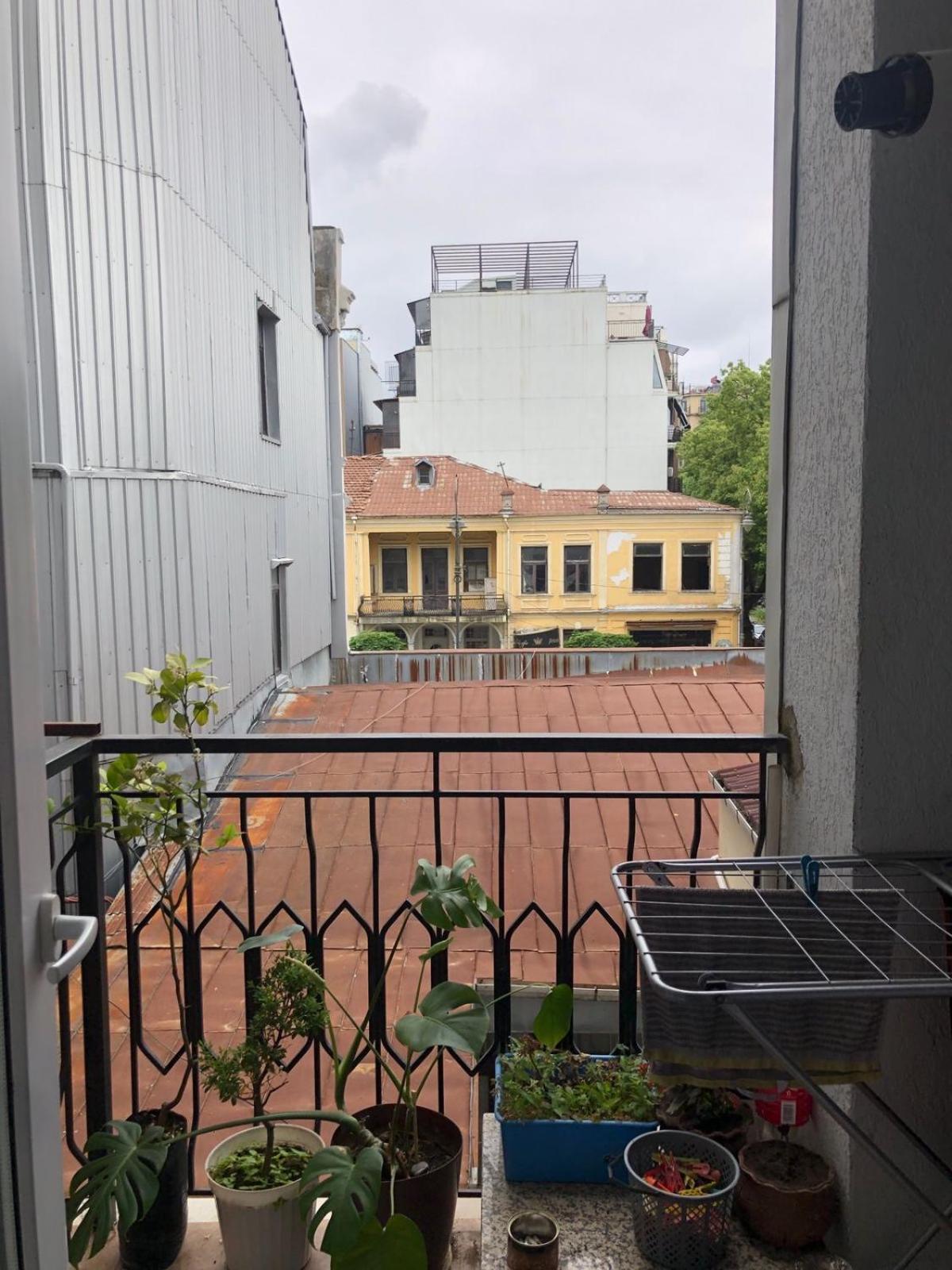 Apartmán Tamo Batumi Exteriér fotografie