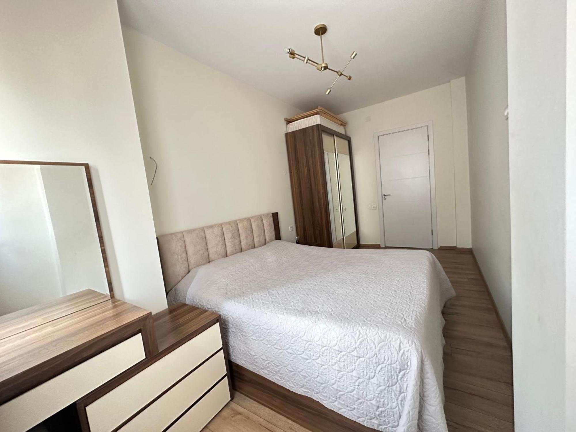 Apartmán Tamo Batumi Exteriér fotografie