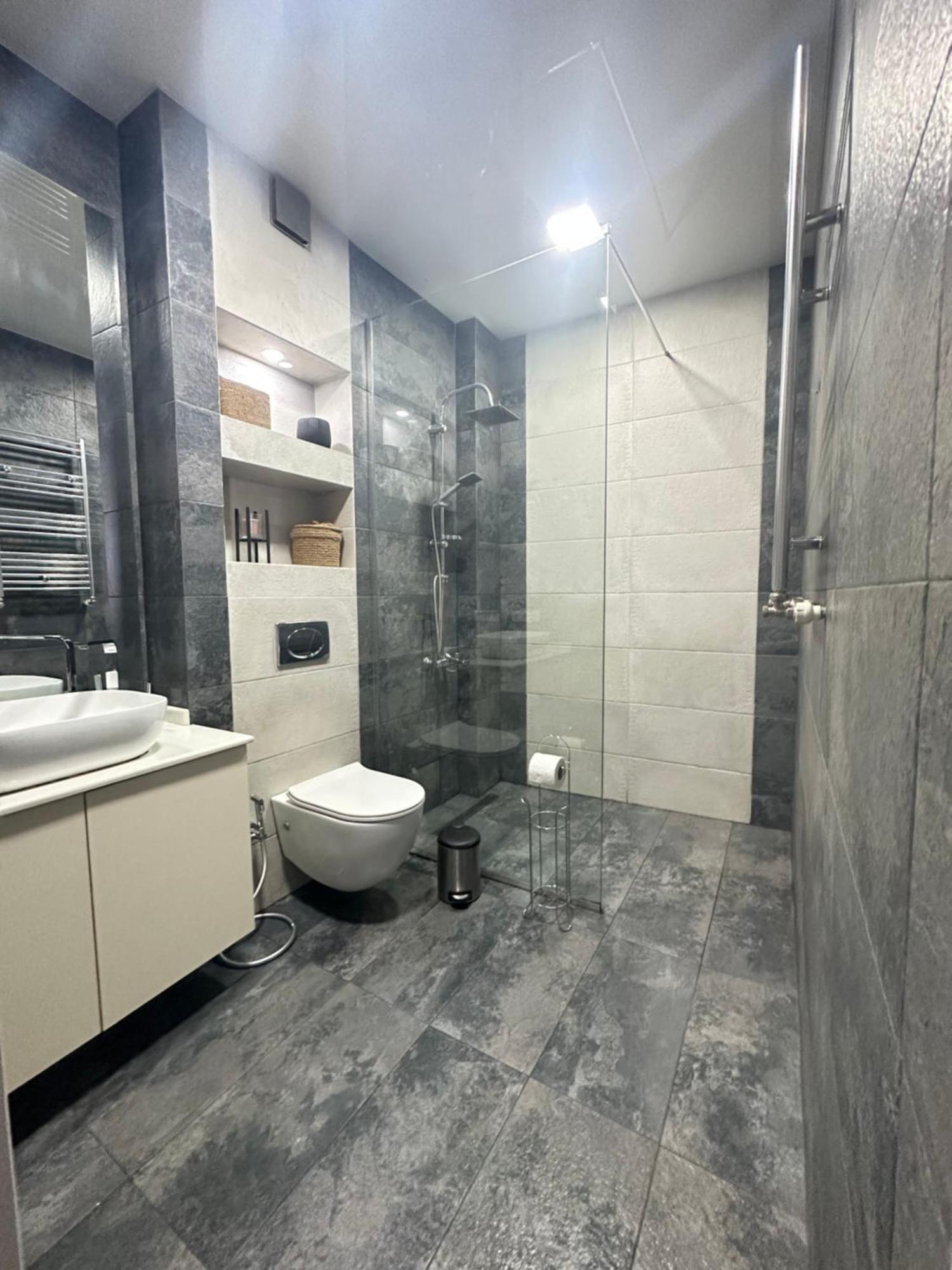 Apartmán Tamo Batumi Exteriér fotografie