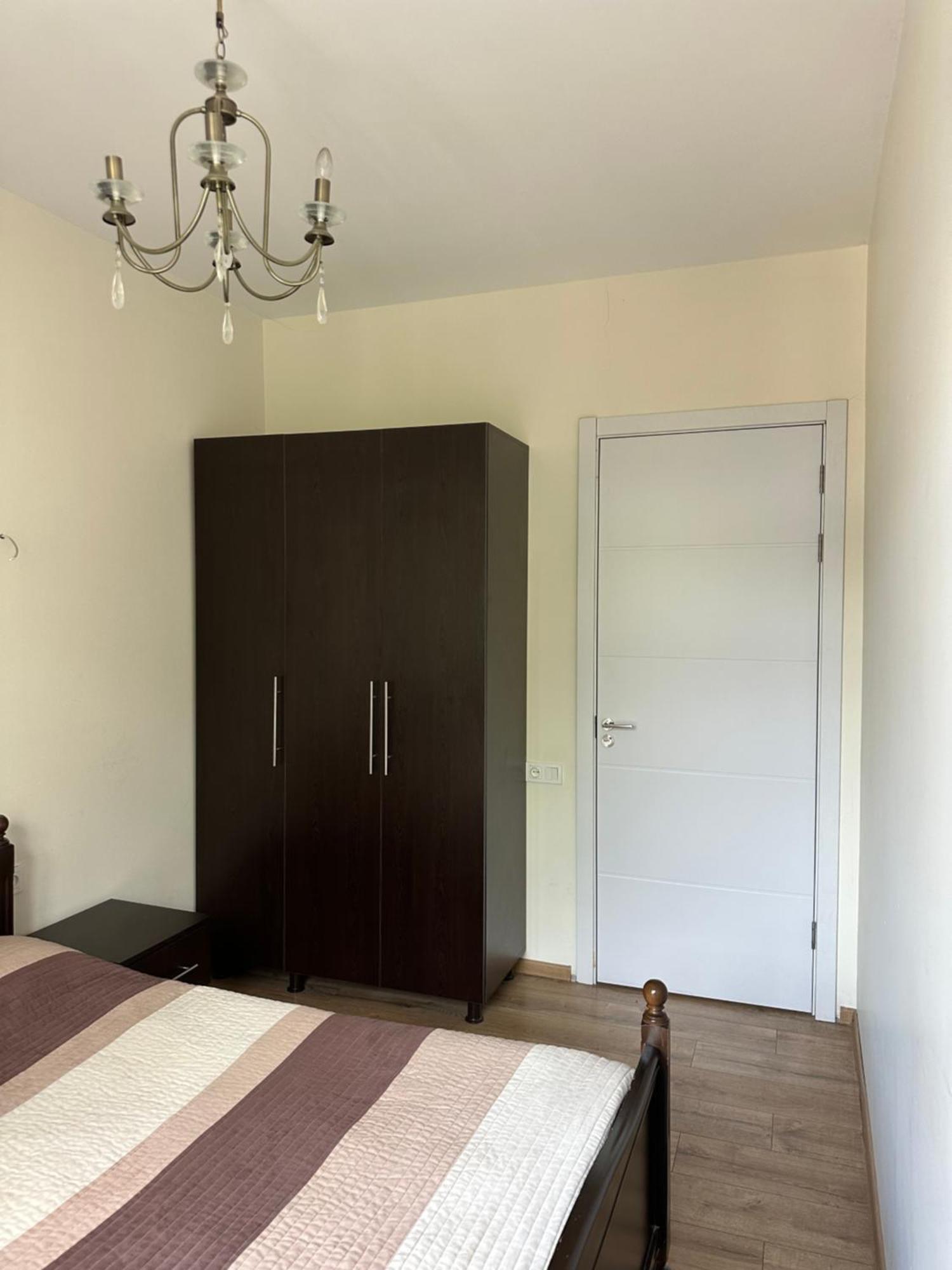 Apartmán Tamo Batumi Exteriér fotografie