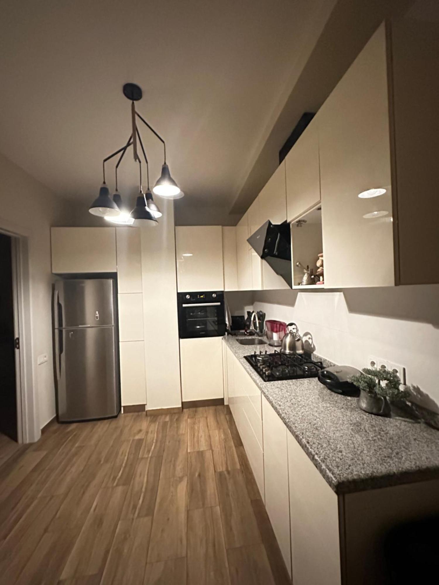Apartmán Tamo Batumi Exteriér fotografie