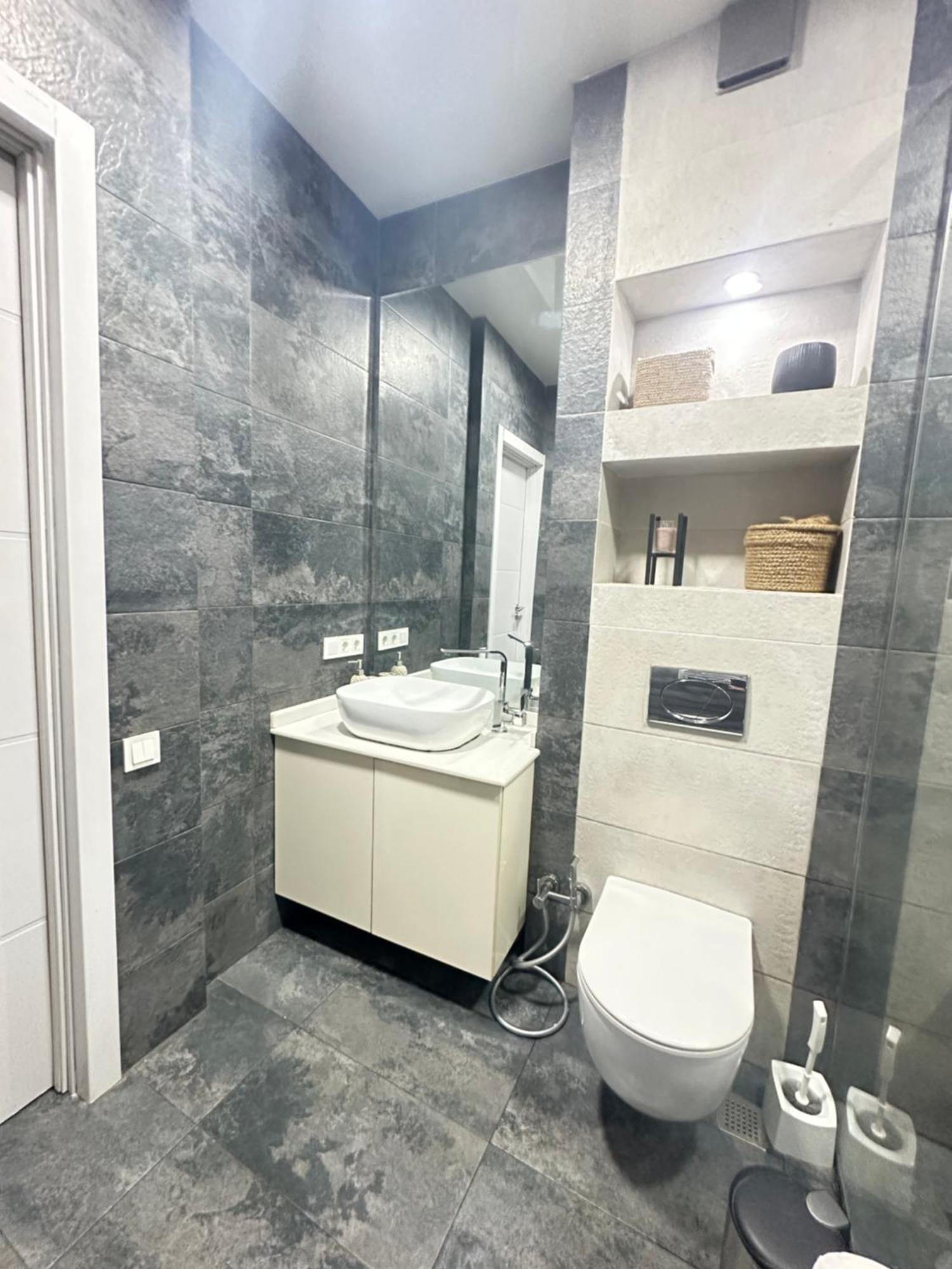 Apartmán Tamo Batumi Exteriér fotografie