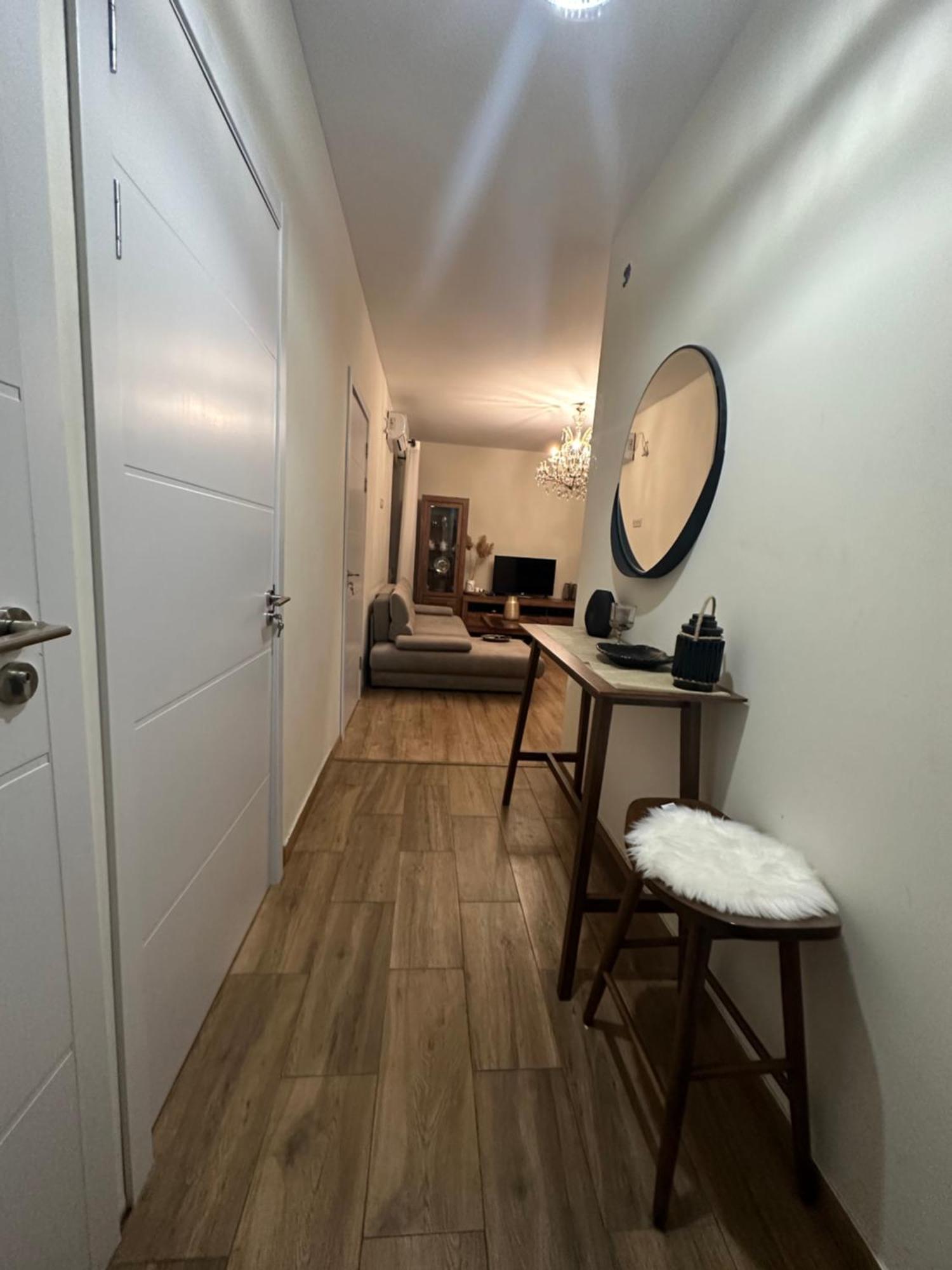 Apartmán Tamo Batumi Exteriér fotografie