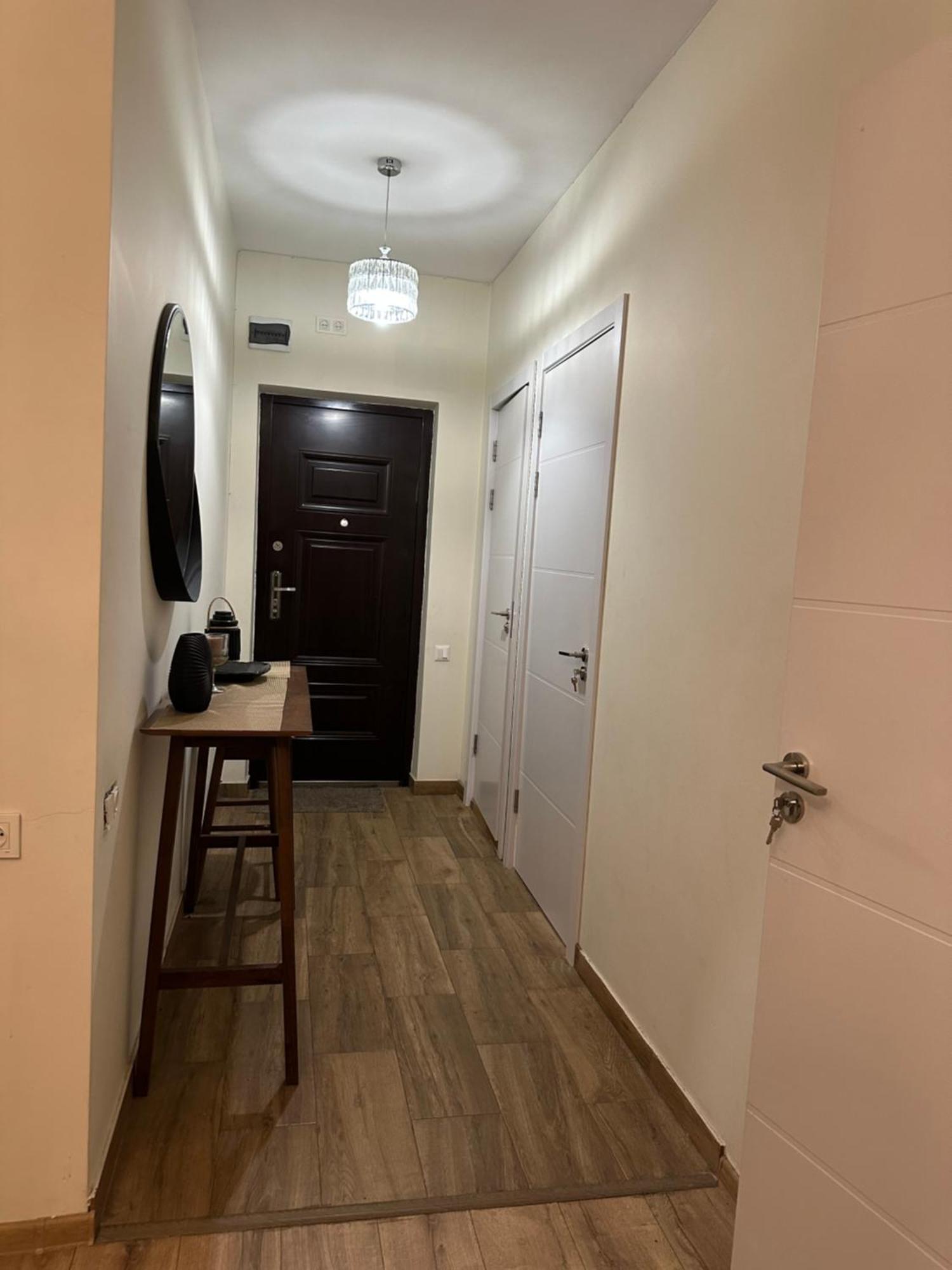 Apartmán Tamo Batumi Exteriér fotografie